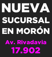 Sexshop En Carapachay Sucursal Moron Av Rivadavia