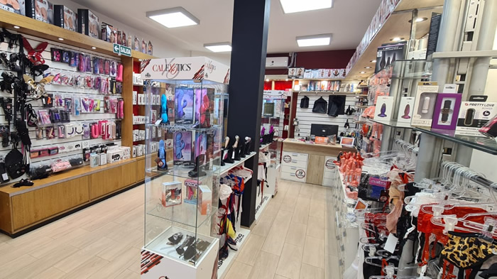 Sexshop En Carapachay Colegiales