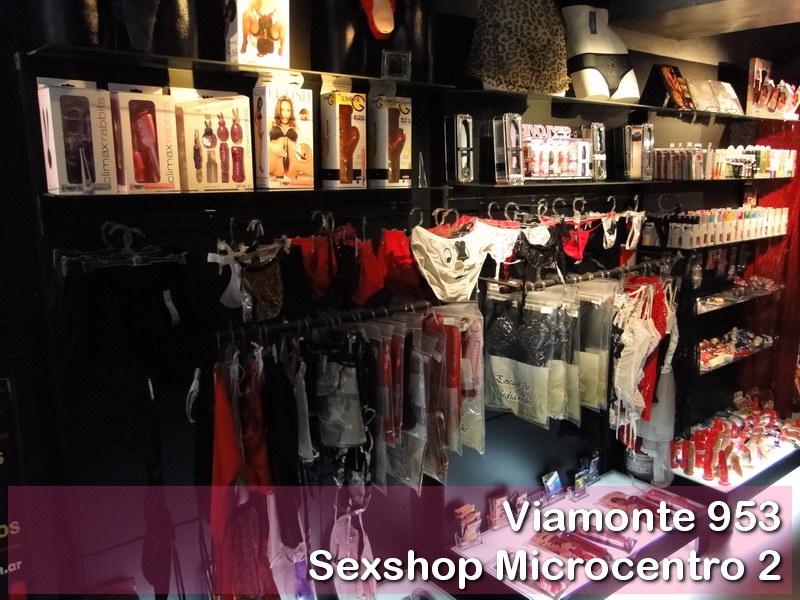 Sexshop En Carapachay Microcentro 2