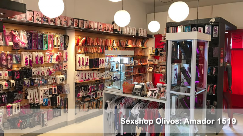 Sexshop En Carapachay Olivos