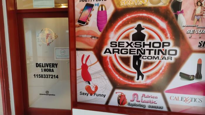 Sexshop En Carapachay Pilar