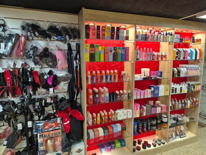 Sexshop En Carapachay Tigre